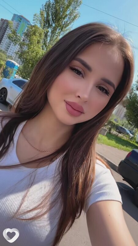 Диана, 24, Бишкек — анкета №927954