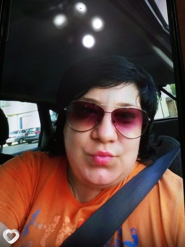 Ксения, 40, Астрахани — анкета №927955