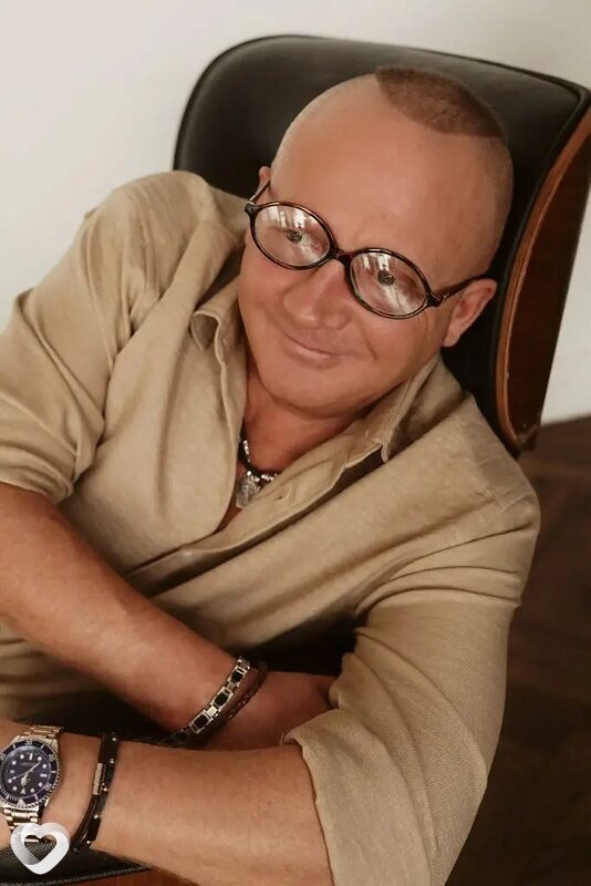 Алексей, 48, Ухте — анкета №927956