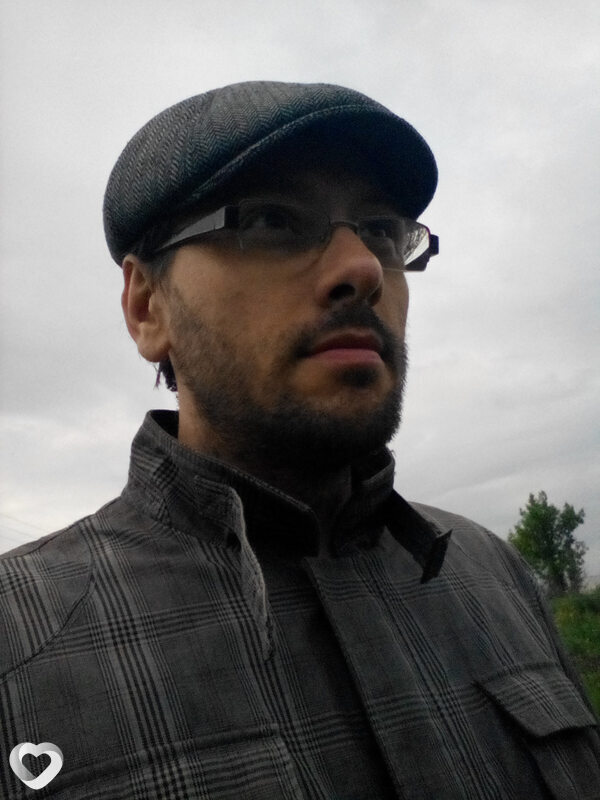 Дмитро, 42, Кропивницкий — анкета №927958