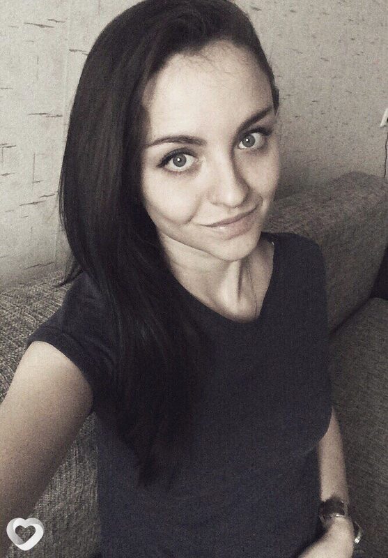 Киска, 34, Гомеле — анкета №927962
