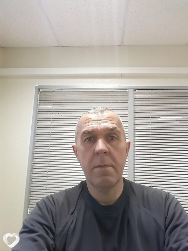 Владимир, 51, Вологде — анкета №927968