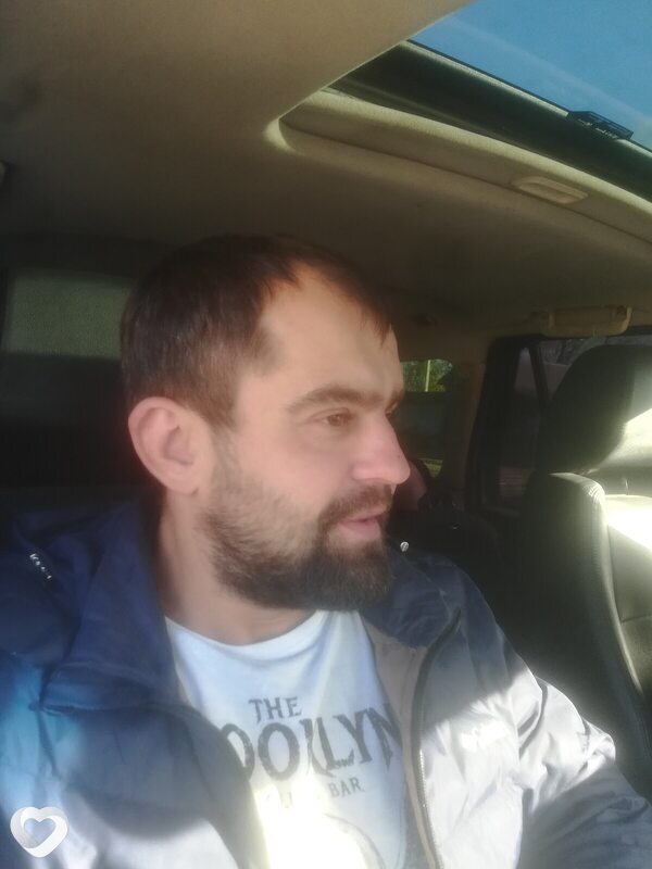 Sergo, 39, Котельниках — анкета №927971