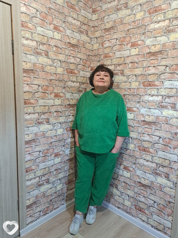 Татьяна, 53, Краснодаре — анкета №927972