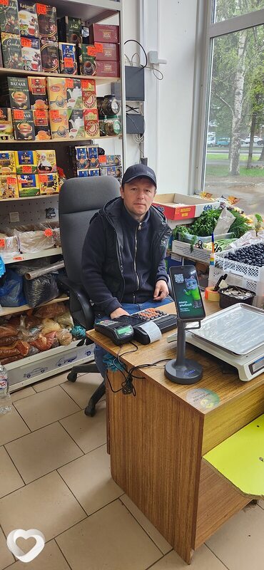 Bahodur, 36, Уфе — анкета №927973
