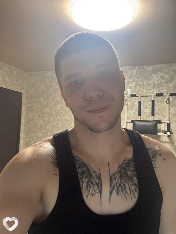 Сергей, 33, Минске — анкета №928003