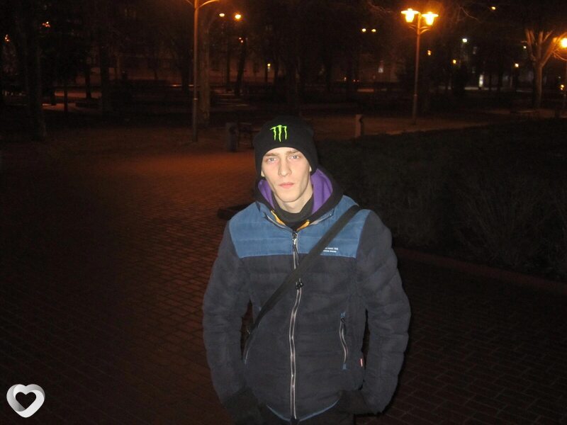 Майк, 34, Бобруйске — анкета №928006