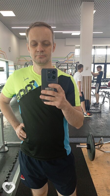 Дмитрий, 41, Краснодаре — анкета №928010