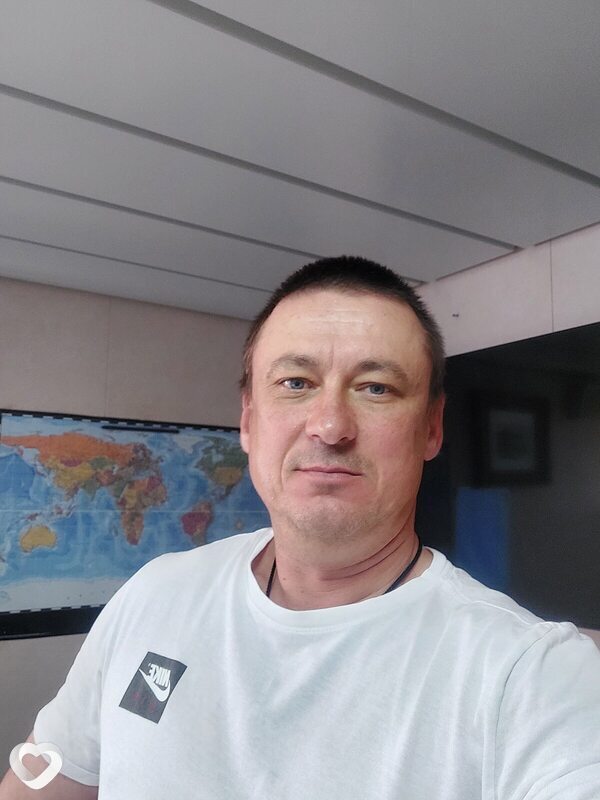 Дмитрий, 52, Краснодаре — анкета №928016
