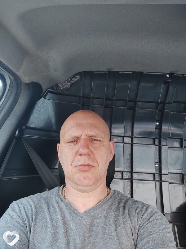 Александр, 49, Тюмени — анкета №928018