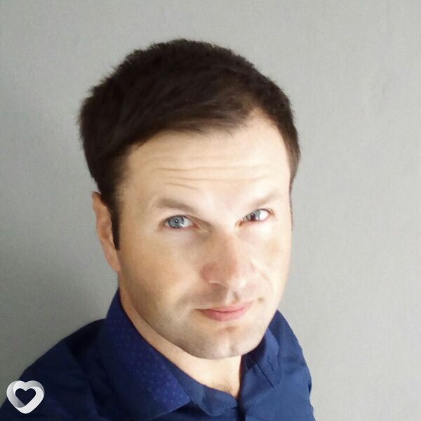 Иван, 37, Запорожье — анкета №928021