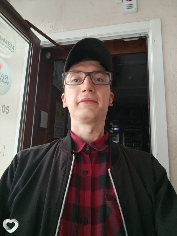 Иван, 29, Москве — анкета №928024