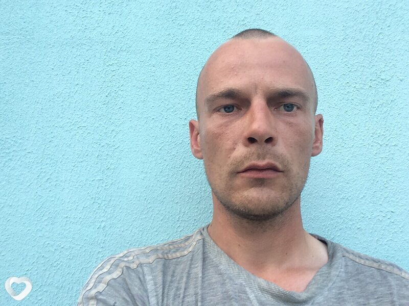 Максим, 37, Несвиже — анкета №928026