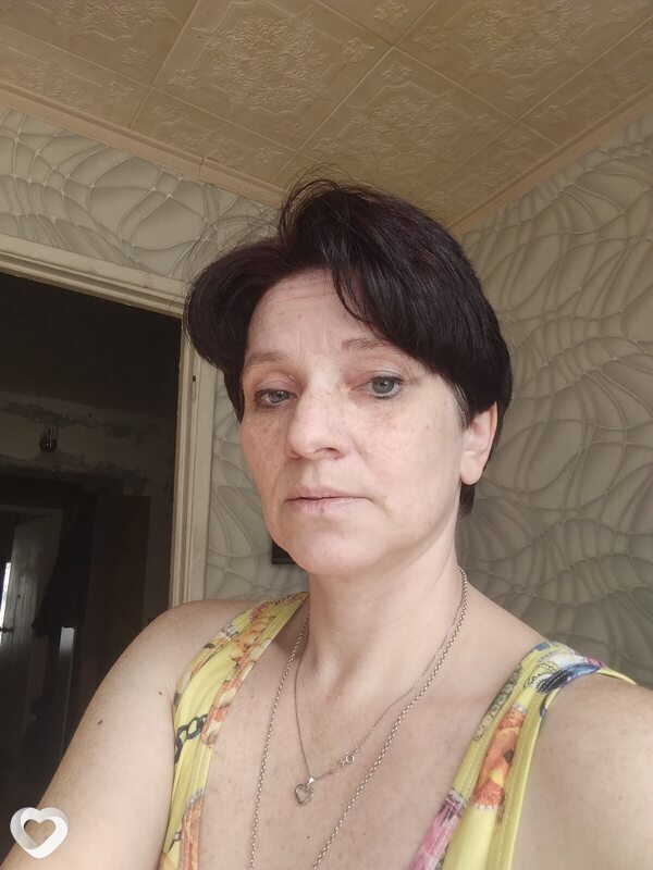Олеся, 44, Мурманске — анкета №928032