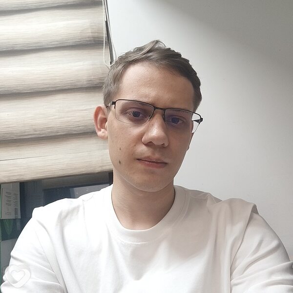 Александр, 23, Ростове-на-Дону — анкета №928034