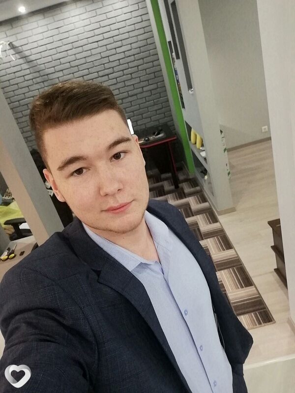 Виталий, 26, Видном — анкета №928040