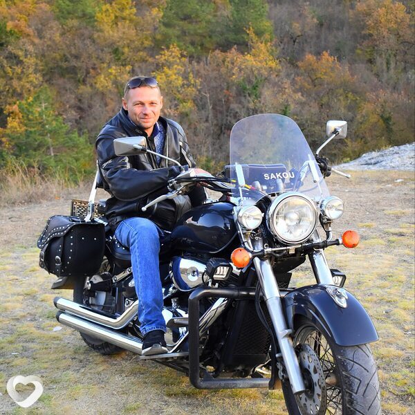 Сергей, 42, Симферополе — анкета №928042