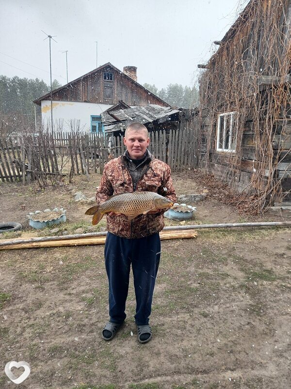 Михаил, 34, Москве — анкета №928045