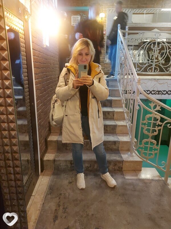 Леся, 45, Казани — анкета №928049