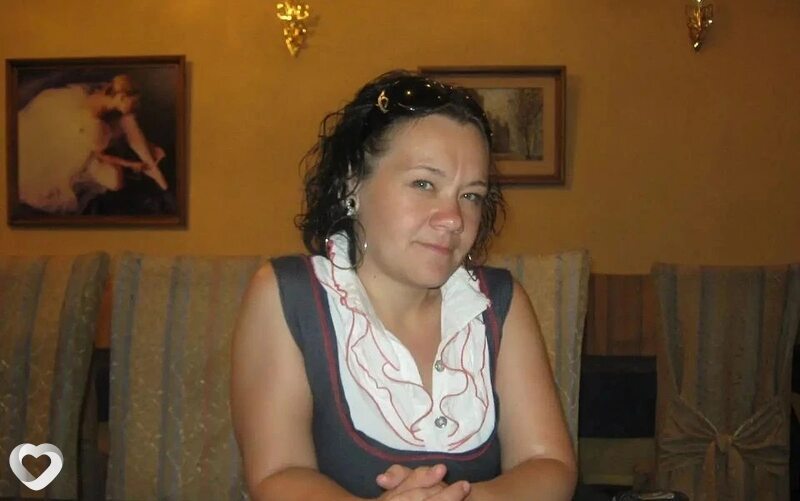 Юля, 37, Шахтах — анкета №928101