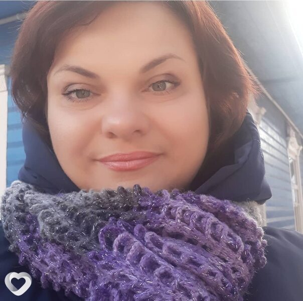 Кэти, 43, Минске — анкета №928102
