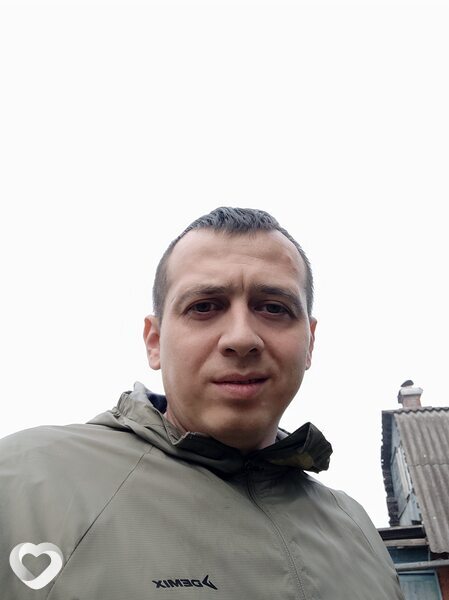 Рус, 40, Дубне — анкета №928103