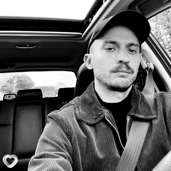 Егор, 34, Рязани — анкета №928105