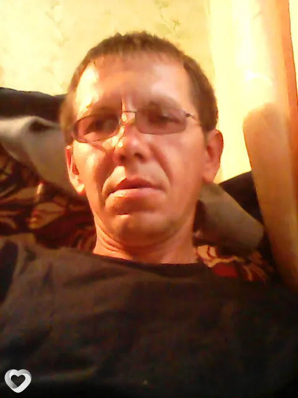 Сергей, 46, Чебоксарах — анкета №10770