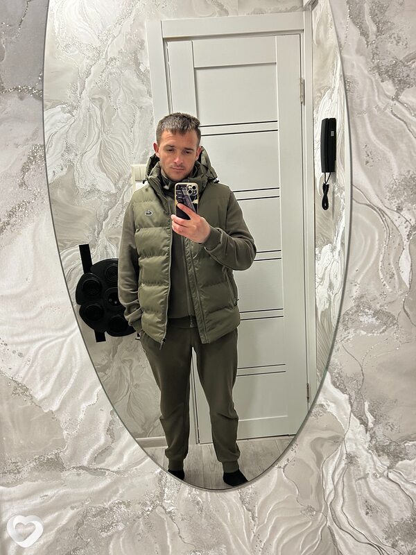 Дима, 27, Перми — анкета №928117