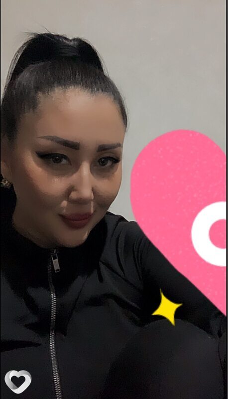 Нора, 33, Алматы — анкета №928119