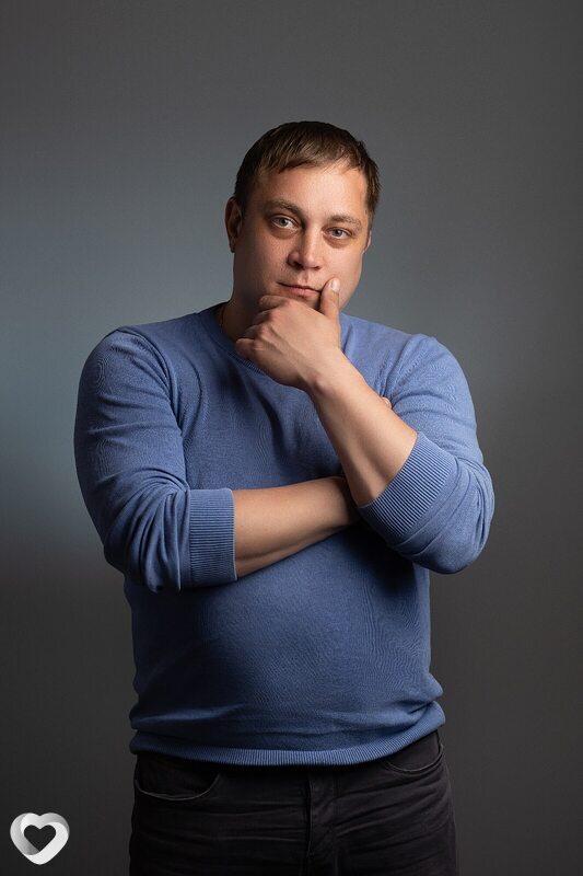 Павел, 39, Санкт-Петербурге — анкета №928120
