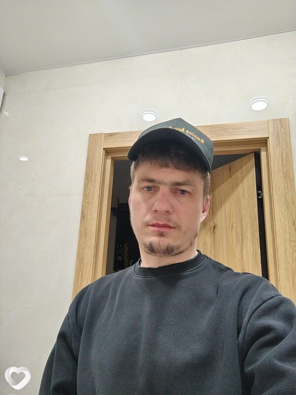 Саня, 36, Ярославле — анкета №928121