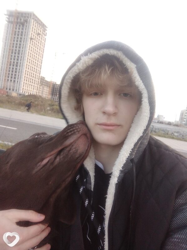 Егор, 20, Екатеринбурге — анкета №928122