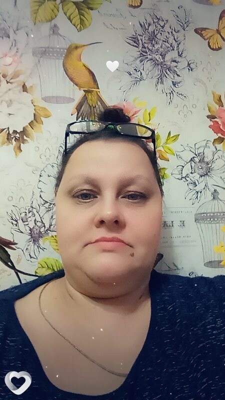Елена, 50, Нижнем Новгороде — анкета №928123