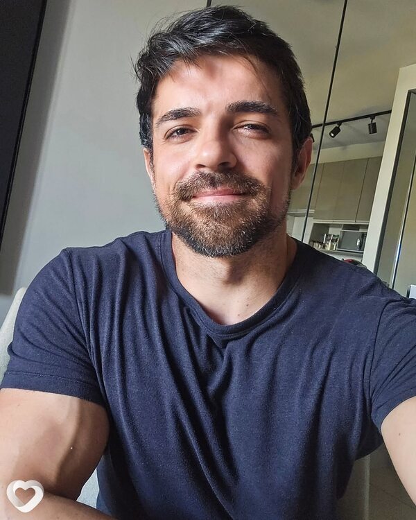Дмитрий, 40, Хабаровске — анкета №928124