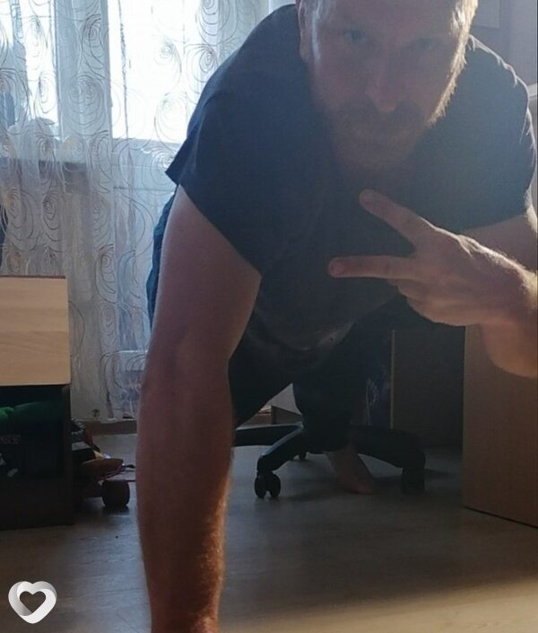 Ven, 35, Минске — анкета №928053