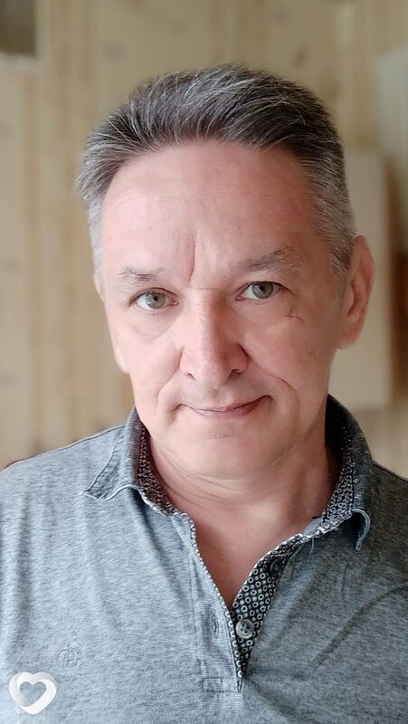 Евгений, 62, Днепр — анкета №928057