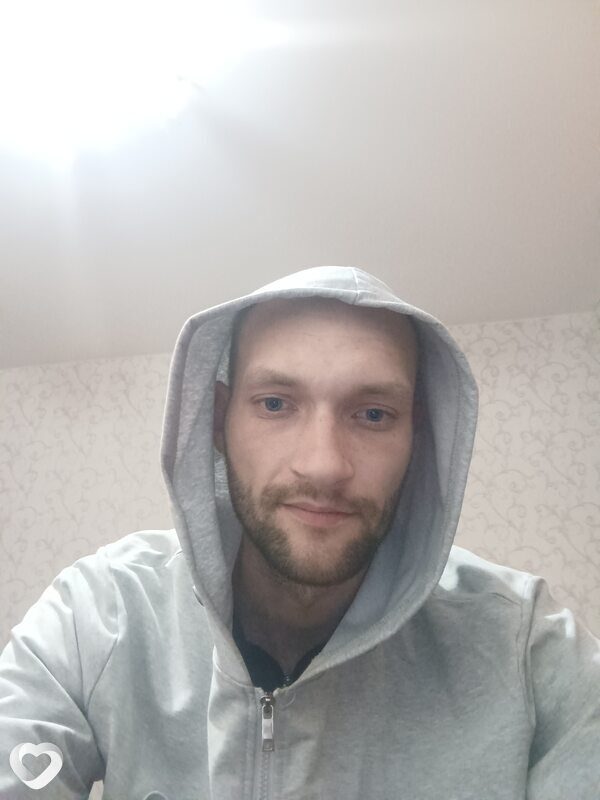 Алексей, 33, Гомеле — анкета №928059