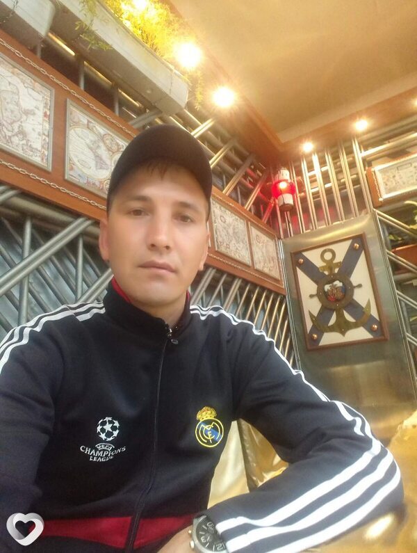 Кай, 41, Астрахани — анкета №928063