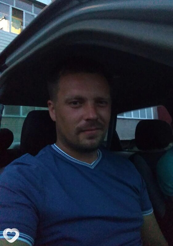 Толик, 33, Новосибирске — анкета №928069