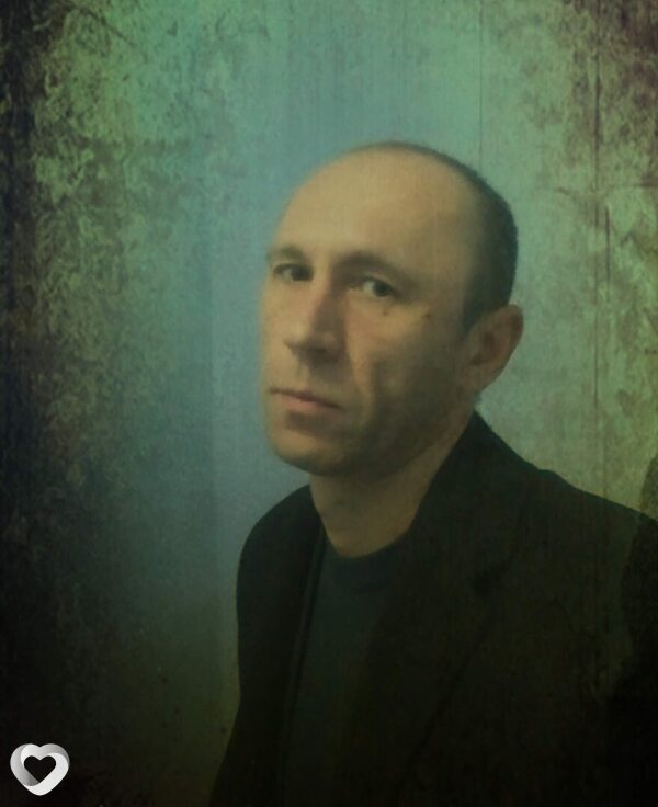 Роман, 40, Москве — анкета №927911