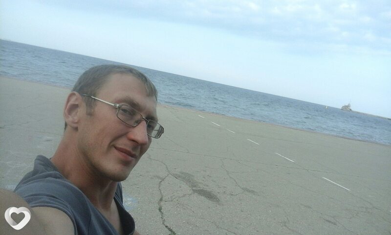 Антон, 29, Москве — анкета №927915