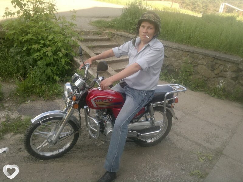 Ден, 47, Нижней Туре — анкета №927917