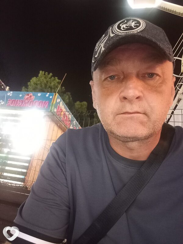 Алексей, 53, Пскове — анкета №927925