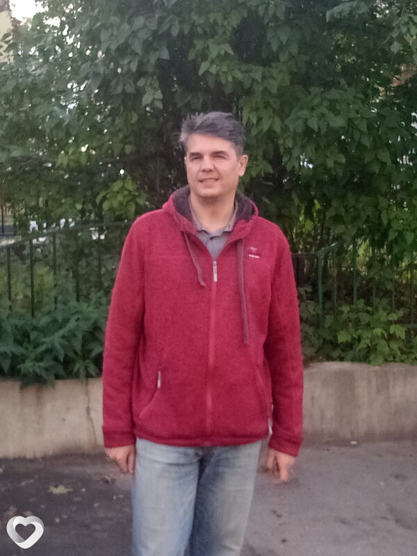 Александр, 47, Москве — анкета №928152