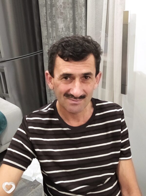 Сергей, 51, Азове — анкета №928155