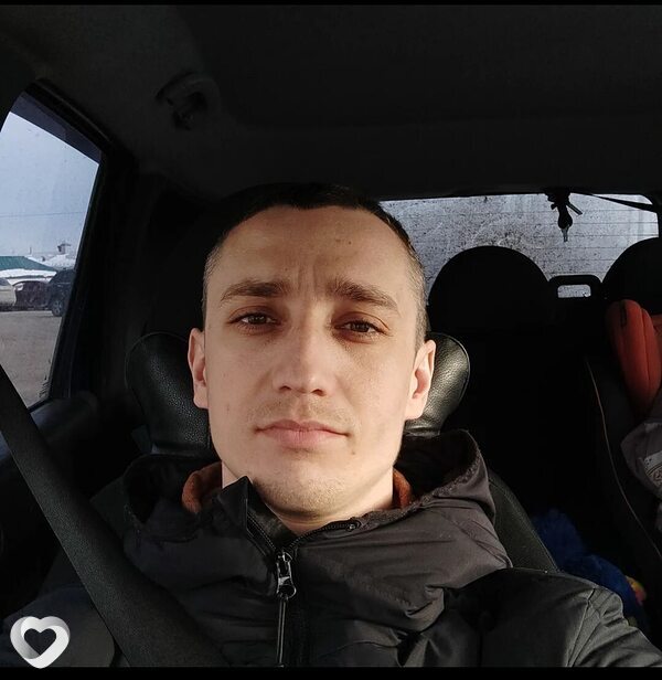 Андрей, 37, Соликамске — анкета №928156