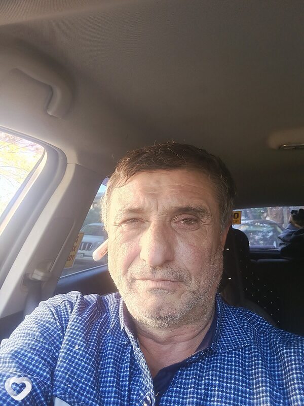 Sultan, 51, Москве — анкета №928161