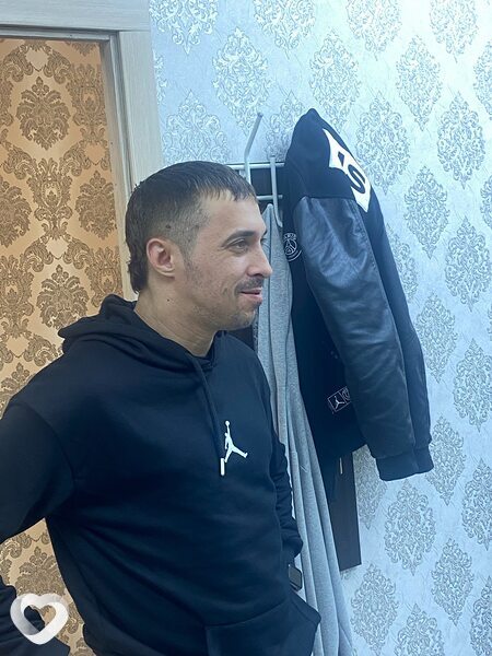 Евгений, 38, Новосибирске — анкета №928162