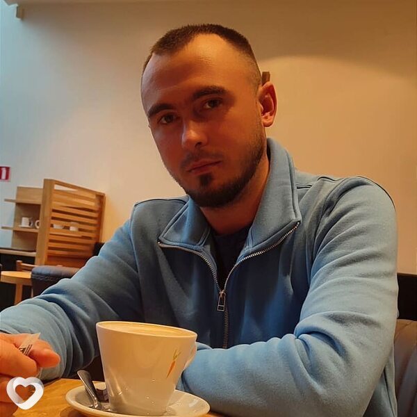 Дмитрий, 38, Одессе — анкета №928163